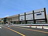 周辺：狭山市駅まで約3830m（徒歩48分）