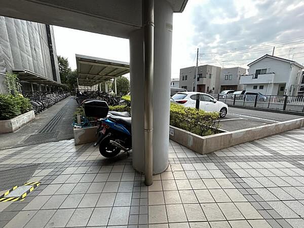 その他設備のご紹介です。