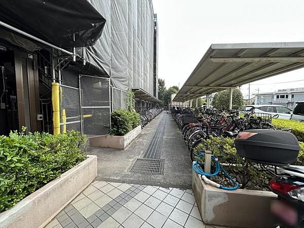 その他共有部です。