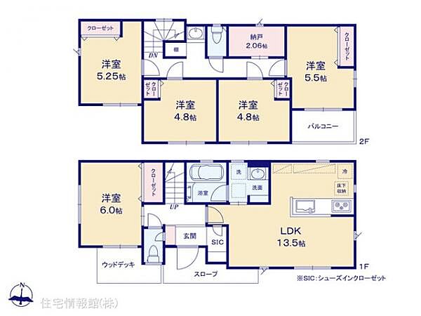 間取り：311002467628