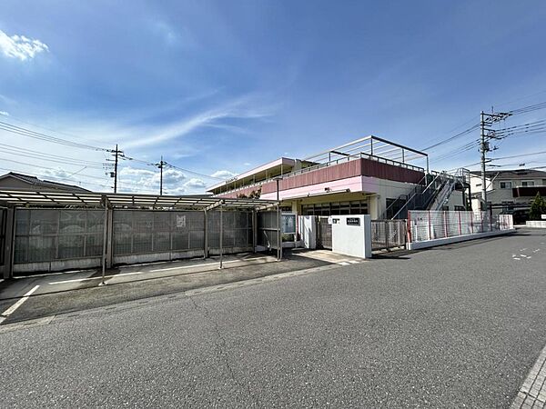 狭山市立祇園保育所まで約910m（徒歩12分）