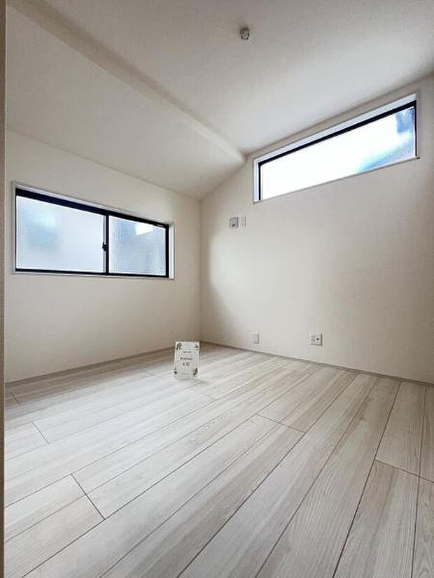 子供部屋や趣味の部屋など用途に合わせてお使いいただけます。