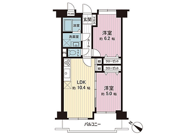 間取り：311002467633