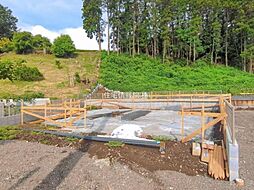 狭山市笹井 4号棟