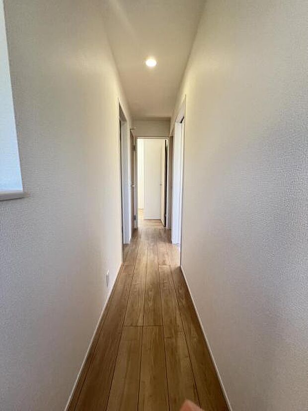 内観画像です。