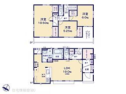 吉見町久保田 1号棟
