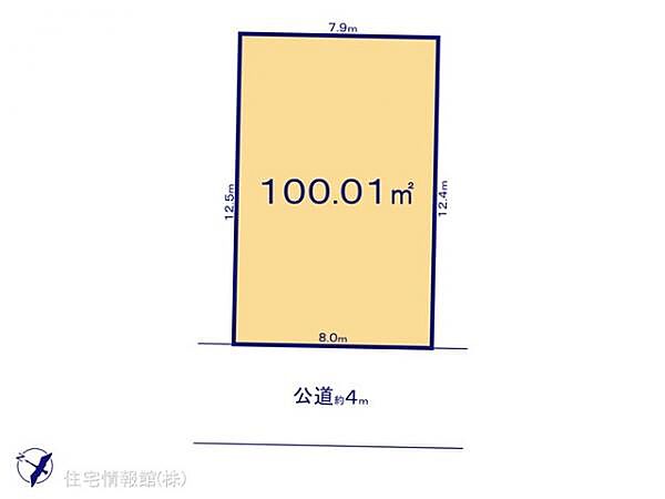 区画図：311002469419