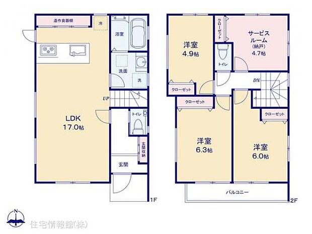 図面と異なる場合は現況を優先