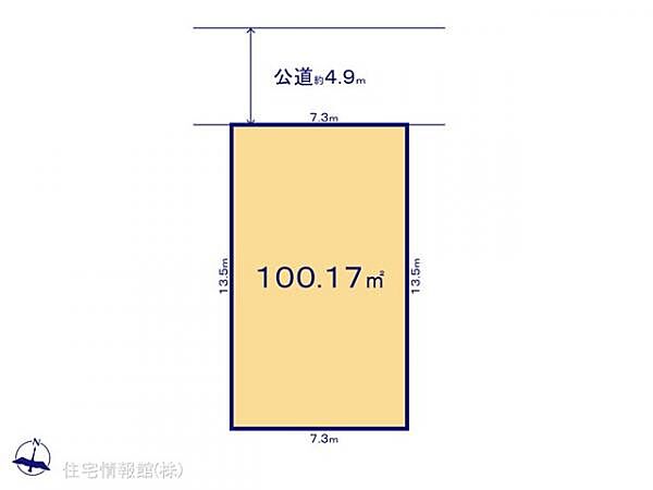 区画図：311002469430