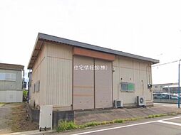 外観の画像