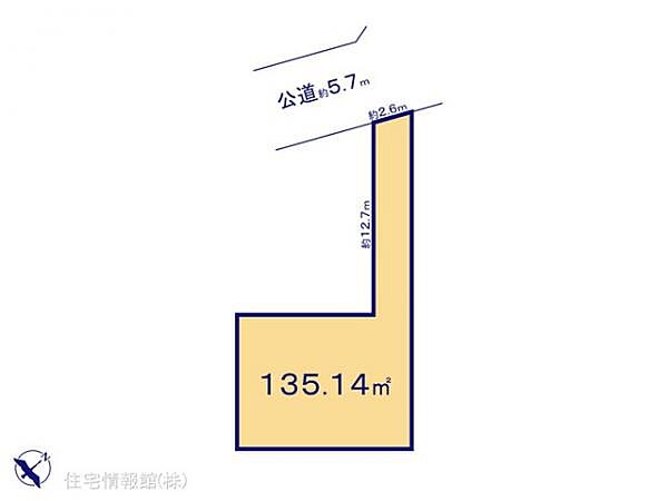 区画図：311002505737