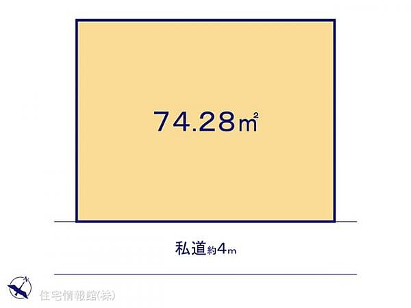 区画図：311002469439