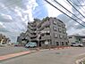 外観：現地写真です。