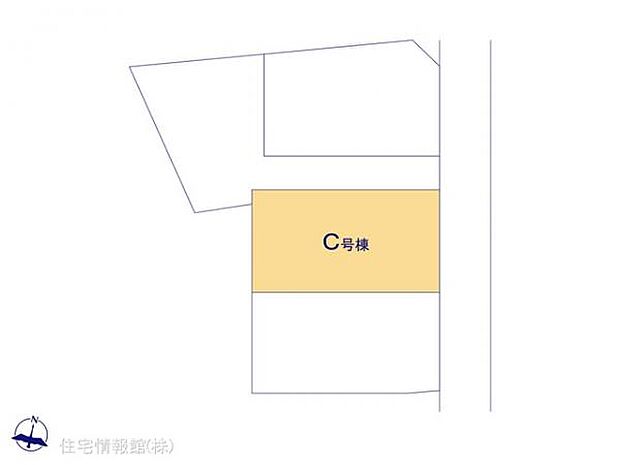 図面と異なる場合は現況を優先