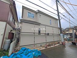 外観の画像
