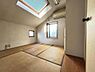 子供部屋：子供部屋にもちょうど良い大きさのお部屋です。