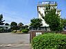 周辺：狭山市立堀兼中学校まで約1800m（徒歩23分）