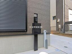 外観の画像