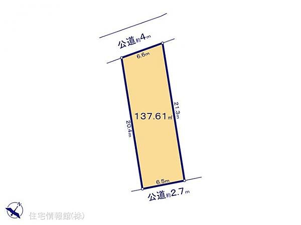 区画図：311002485326