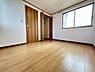 子供部屋：子供部屋にもちょうど良い大きさのお部屋です。