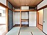 収納：収納豊富な間取りで、室内もスッキリ快適です。