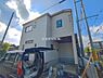 外観：現地写真です。