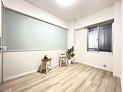 子供部屋の画像