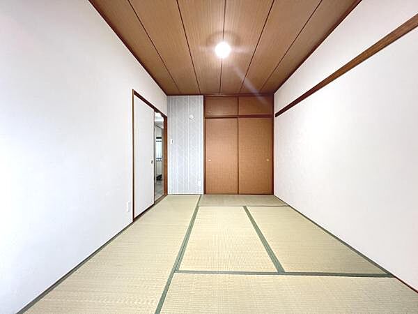 和室を拡大表示