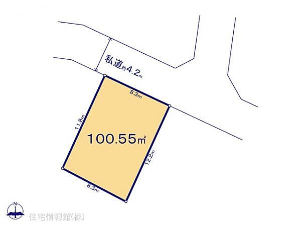 区画図：311002499313