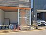 外観：現地写真です。