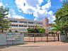 周辺：新座市立第四中学校まで約1250m（徒歩16分）