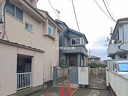 外観の画像