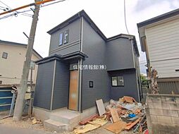 川越市寺尾48番　A号棟