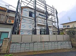 外観の画像