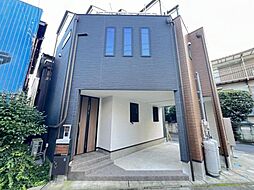 富士見市関沢2丁目 中古戸建