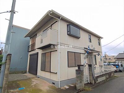 外観:現地写真です。 外観:現地写真です。