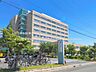 周辺：イムス富士見総合病院まで約830m（徒歩11分）