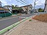 外観：現地写真です。