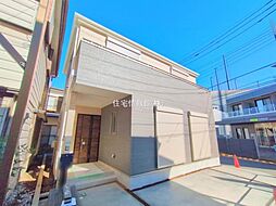 埼玉県さいたま市浦和区瀬ヶ崎5丁目