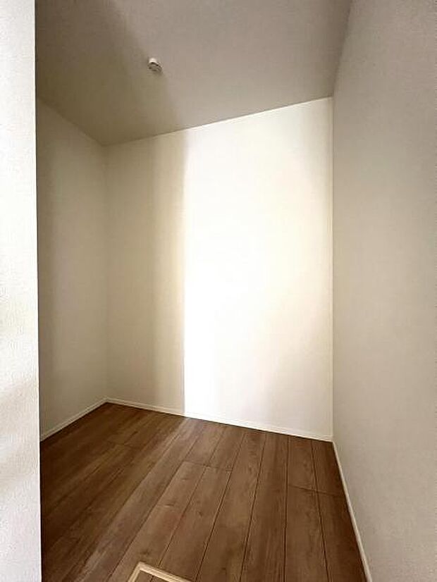 1階フリースペースです。