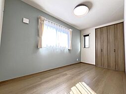 子供部屋の画像