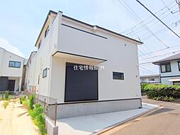埼玉県さいたま市浦和区大東2丁目