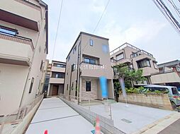 埼玉県さいたま市南区白幡6丁目