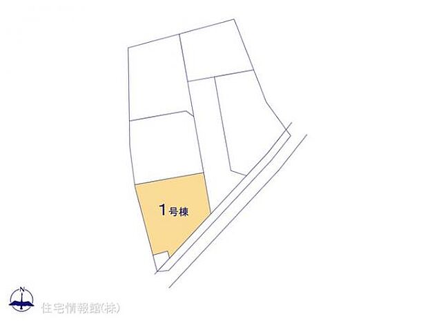 図面と異なる場合は現況を優先