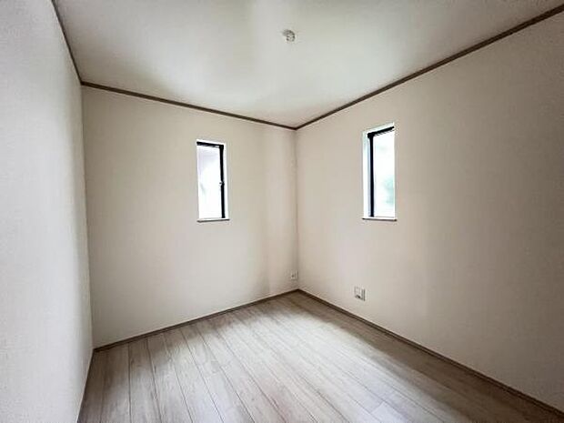 自分好みのアレンジで居心地の良い空間になりそうです。