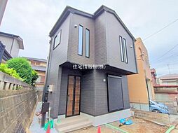 埼玉県さいたま市浦和区上木崎6丁目