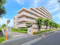 ルネ大宮パークステイツ
