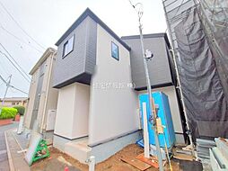 埼玉県さいたま市西区三橋5丁目