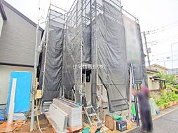 埼玉県さいたま市西区三橋5丁目