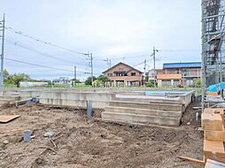 埼玉県さいたま市西区大字飯田新田